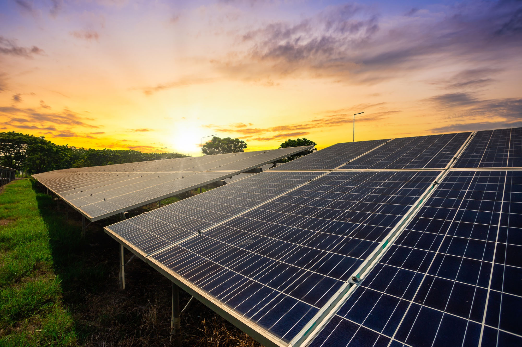 Commercial Solar