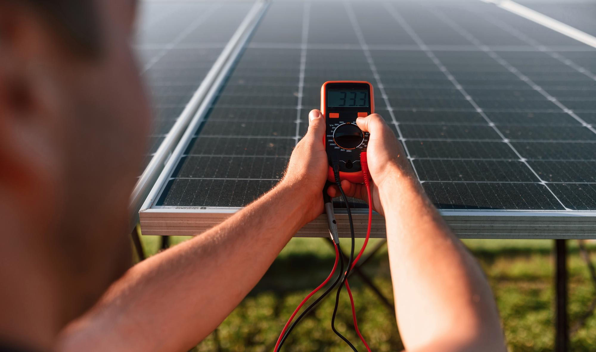 Net Metering Assistance