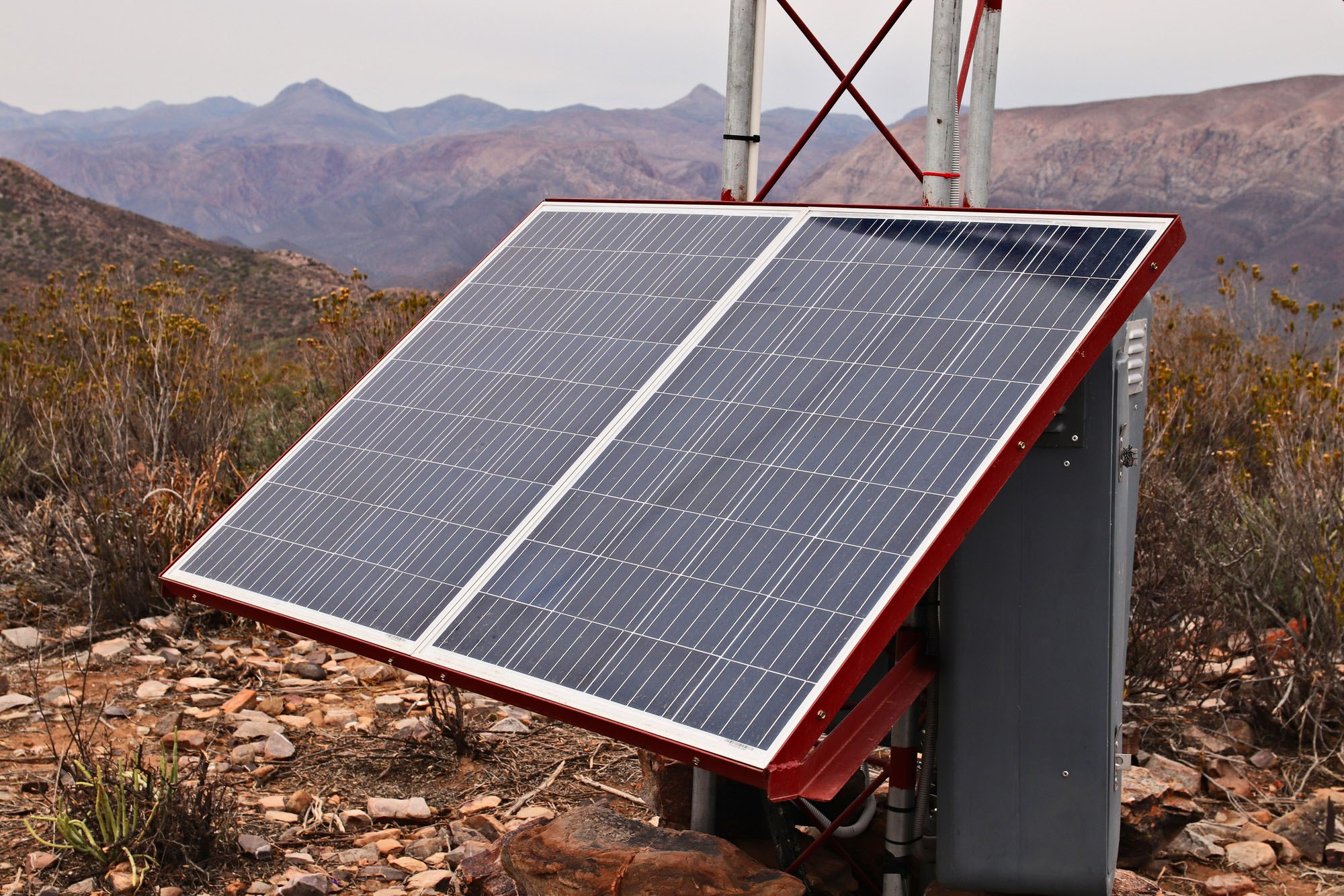 On-Grid Solar