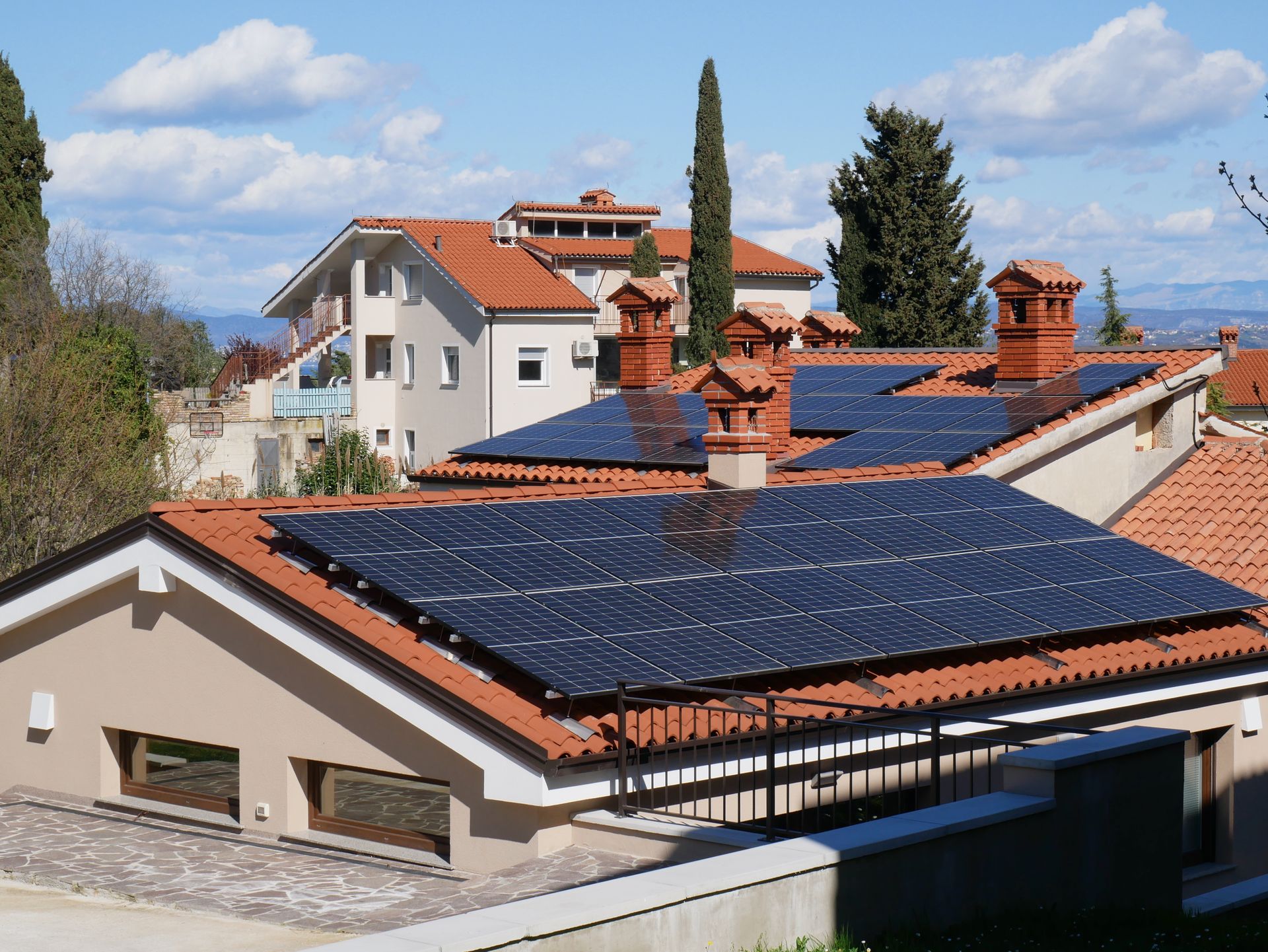 Power Your Home with Government-Supported Solar